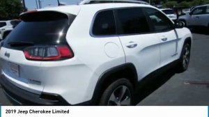 2019 Jeep Cherokee Henderson,Evansville,Mt Vernon,Owensboro,Newburgh J19013