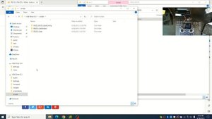 FrSky ETHOS How to Install the Temporary Lua Script for RB25 RB25S RB35 RB35S on PC Windows 10