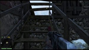 Far Cry 4 Gameplay (PS3 HD)