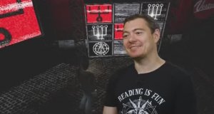 Первый раз в Silent Hill 1 vs фильм I Битый пиксель 733мб (1999)