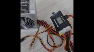 Блок питания Formula 400w