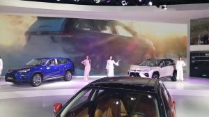 2019 automobile Guangzhou show VID 20191123 140132