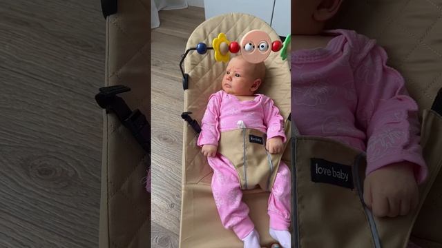 Ты моя вторая кожа❤️ #reels #дети #декрет #семья #мамавдекрете #baby #семейныйблог #малыш #тикток