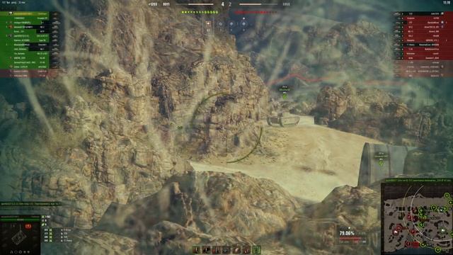 Калибр на Challenger #shorts #wot #games #танки #миртанков #ворлдофтанкс #worldoftanks смотреть онлайн