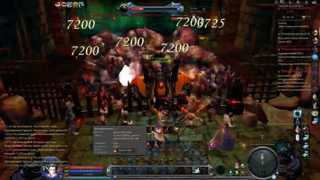 Айон 5.0 - Cтрим #30 смотреть онлайн