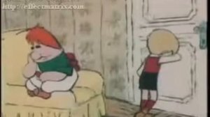 Спокойствие только спокойствие Малыш и Карлсон