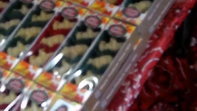 N. Woodstock & Lincoln: Imperial Palace, Clark's, Indian Head, and Zealand NF CG смотреть онлайн