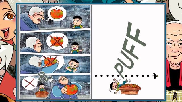 Children Action Comics 6 смотреть онлайн