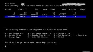 VTC Player   Unix System Administration Essentials, Creating a File System 2