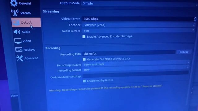P2L1 How to install OBS Studio in UBUNTU (Screen Capture Tool) смотреть онлайн