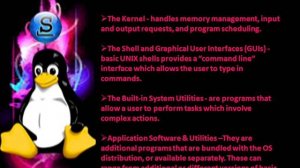 LINUX SYSTEM-R.D.Sivakumar