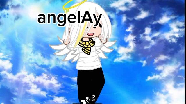 Bad apple (моя ос в разных ау) gacha_club- Лучик~ смотреть онлайн