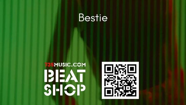 [FREE] ALTERNATIVE HIP HOP X ALTERNATIVE R&B TYPE BEAT - BESTIE