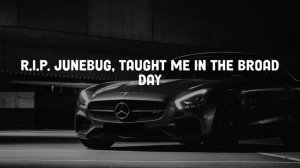 42 Dugg - Maybach (Lyrics)