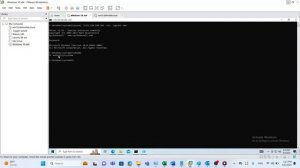 PsExec | how to run command and install program remotely.