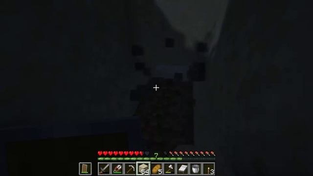 Ванильное выживание с друзьями в Майнкрафт #3 [ванильное выживание] смотреть онлайн