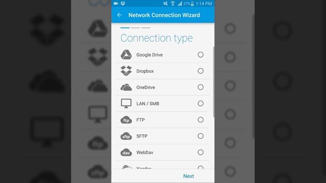 Solid Explorer for Android - File and Cloud Manager смотреть онлайн