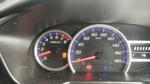 Обучение CVT Daihatsu Thor
