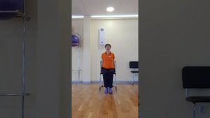 Вы ПРОСНЕТЕСЬ гораздо быстрее, если СДЕЛАЕТЕ это! (утренняя гимнастика - 2)