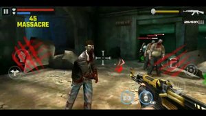 Dead Target Game: Offline Zombie Shooting -FPS Survival | Part 130 | Android/iOS