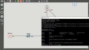 CCNA NETWORK SECURITY - HACKING DYNAMIC TRUNKING PROTOCOL