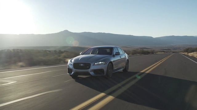 Jaguar Technology смотреть онлайн