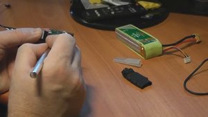 Замена прошивки регуляторов оборотов Хrotor 20А на прошивку BLHeli