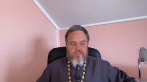 Покров Божией Матери! Описание Богородицы!