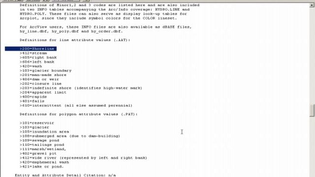 Visual Nature Studio 2 GIS Applications Tutorial Part 2 (Streams)