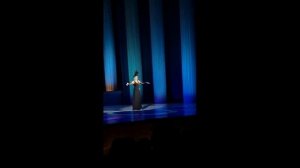 И. Кальман Выходная ария Теодоры из оперетты " Принцесса цирка"