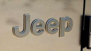 Jeep Wrangler Rubicon 392 Concept - V-8 6.4-liter | NewsAuto