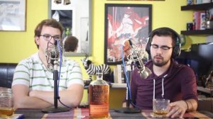 The NOGcast - Emergency Episode - Neon Genesis Evangelion