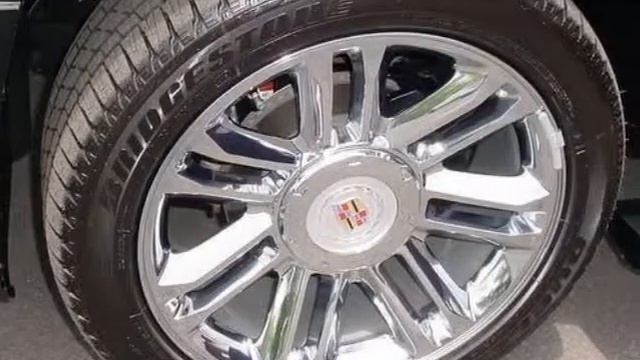 2013 Cadillac Escalade ESV AWD 4dr Platinum Edition SUV - Columbia, SC смотреть онлайн