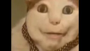 Бу Испугался Не Бойся