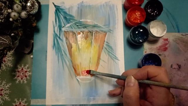 Волшебный фонарь смотреть онлайн