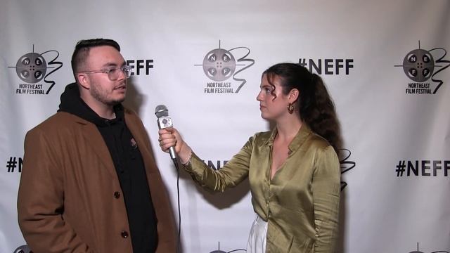 Bench Seat (Chase Rice Music Video) - Kaiser Cunningham - Northeast Film Festival Red Carpet 2023 смотреть онлайн