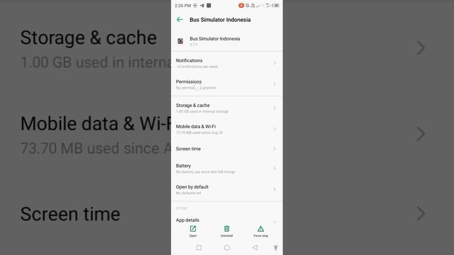 How to Fix Bus Simulator Indonesia App Not Working / Not Open / Loading Problem in Android 2023