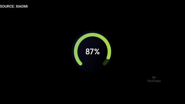 MIUI For Watch - First Look - Xiaomi Mi Watch смотреть онлайн