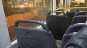 Поездка на троллейбусе Тролза 5275.07 Оптима № 2019, маршрут 15