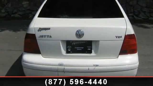 2000 Volkswagen Jetta - Adventure Chevrolet Chrysler Jeep M смотреть онлайн