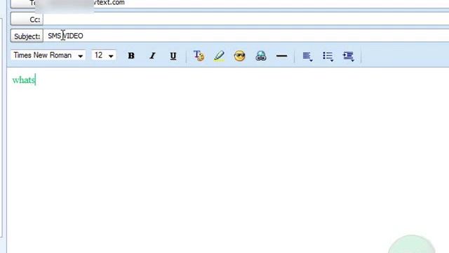 How To Send FREE Text Messages- SMS Any Computer смотреть онлайн