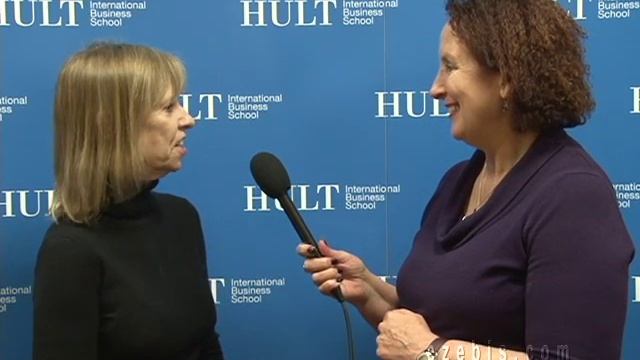 Ann Winblad Hummer Winblad Ventures SFVentureSummit2011