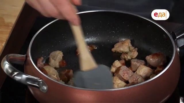 Мир Любимых Вкусов - Леонид Смунёв смотреть онлайн