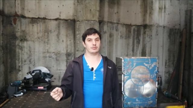 Как выбрать коптильню. Все что нужно знать.