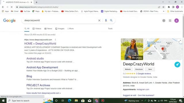 How to download source code for android studio 2022 | Best Sites Tutorial |#CEATeach