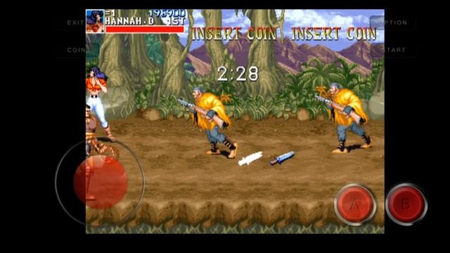 Cadillacs and Dinosaurs । Mustopha Game । Hannh । Ep 1 & 2 & 3 смотреть онлайн