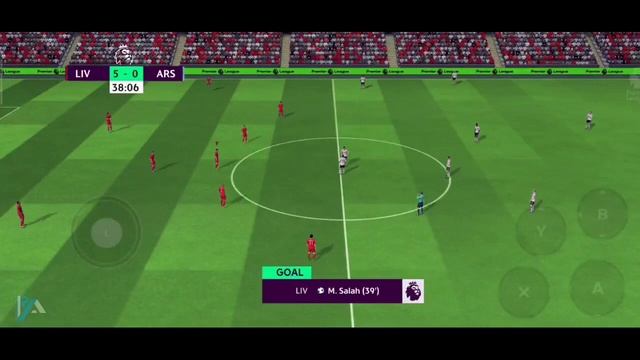 FIFA 16 MOBILE | Mod FIFA 23 EPL 2023 • Android Gameplay By Edi Kusnaedi смотреть онлайн