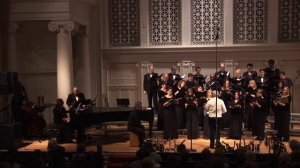 Gloria in Excelsis from Mass - Leonard Bernstein