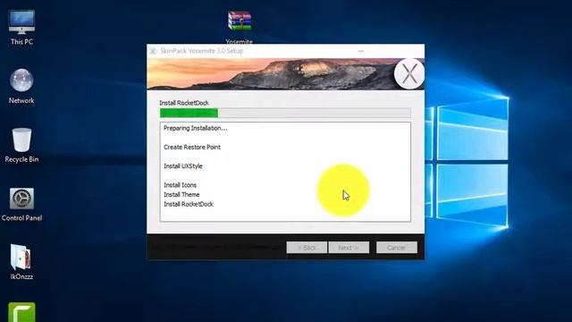 Make Windows Look Exactly Like Mac OS 😍😍😍 смотреть онлайн