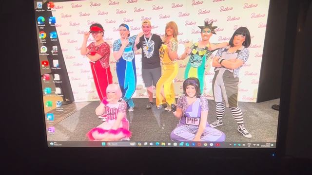 2023 Lenovo Ideacenter 3 07IAB7 Running on Windows 11 Home 23H2 смотреть онлайн